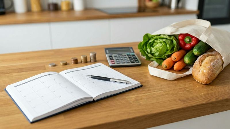 Understanding Weekly Meal Budget Planner